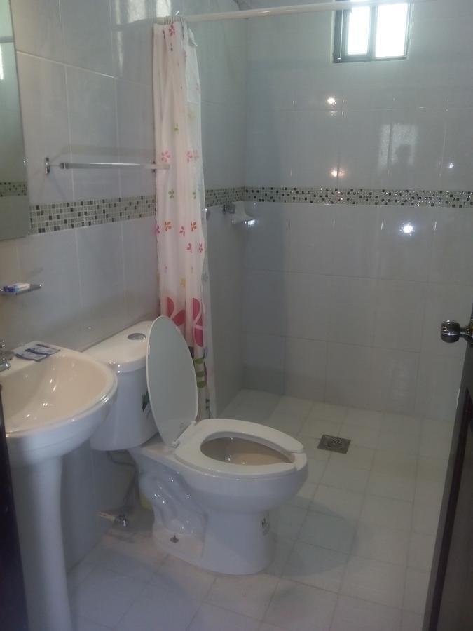 Hotel D'Lina Princess Suites San Cristóbal de Las Casas Zewnętrze zdjęcie