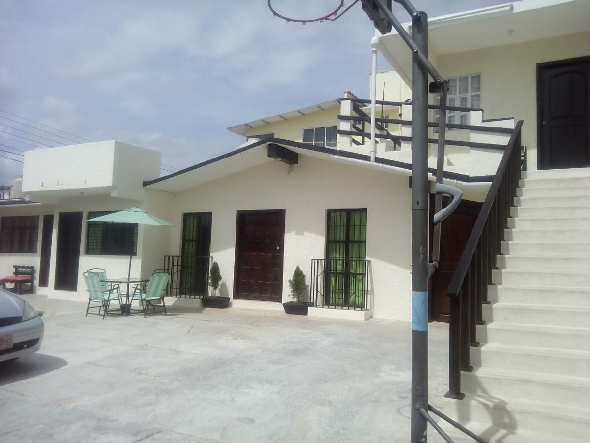 Hotel D'Lina Princess Suites San Cristóbal de Las Casas Zewnętrze zdjęcie