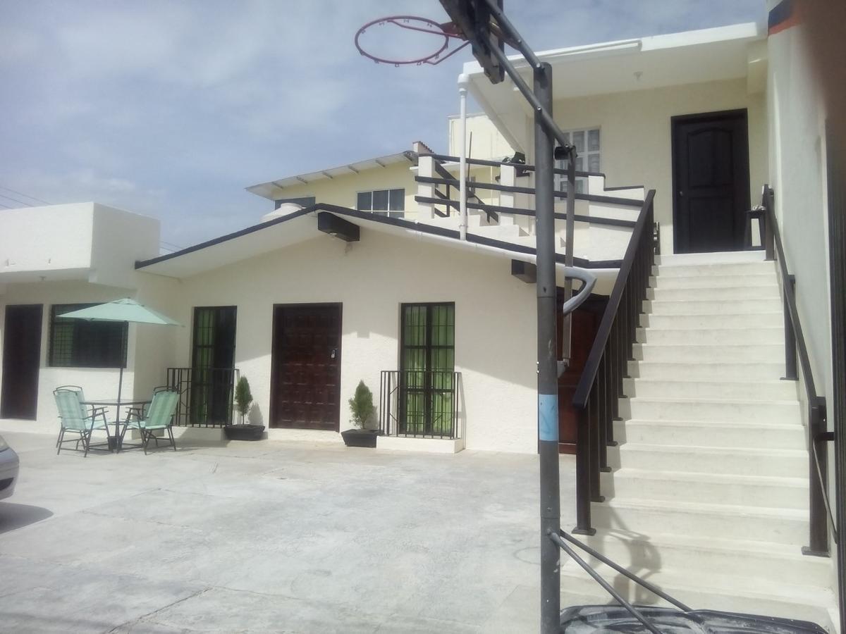 Hotel D'Lina Princess Suites San Cristóbal de Las Casas Zewnętrze zdjęcie