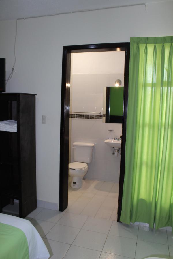 Hotel D'Lina Princess Suites San Cristóbal de Las Casas Zewnętrze zdjęcie