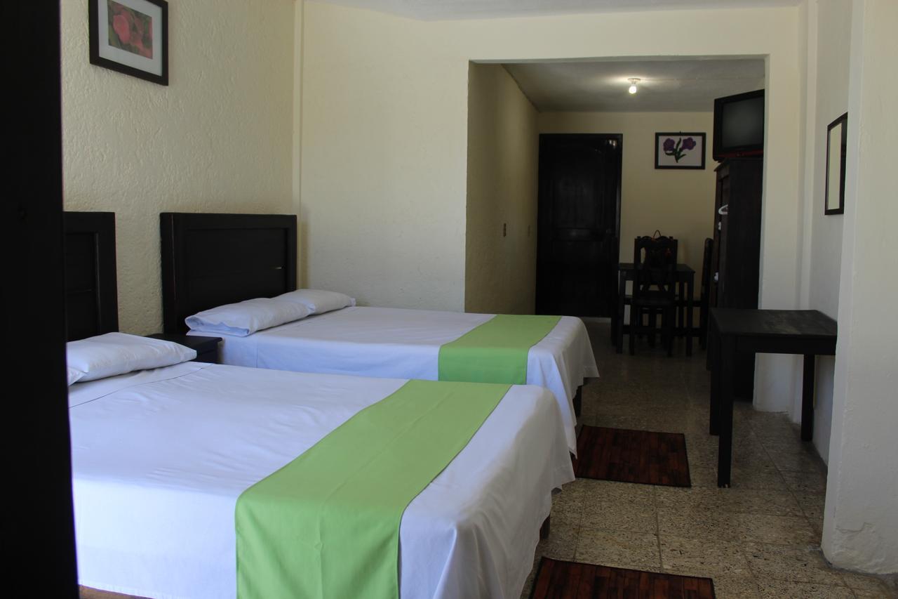Hotel D'Lina Princess Suites San Cristóbal de Las Casas Zewnętrze zdjęcie