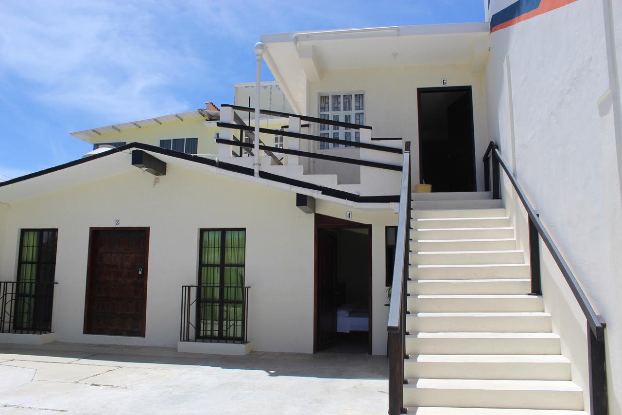 Hotel D'Lina Princess Suites San Cristóbal de Las Casas Zewnętrze zdjęcie