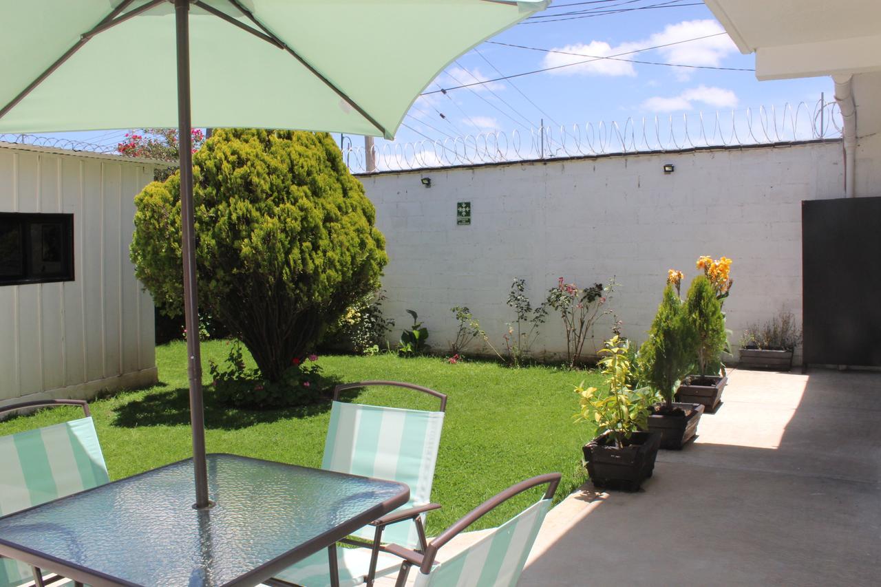 Hotel D'Lina Princess Suites San Cristóbal de Las Casas Zewnętrze zdjęcie