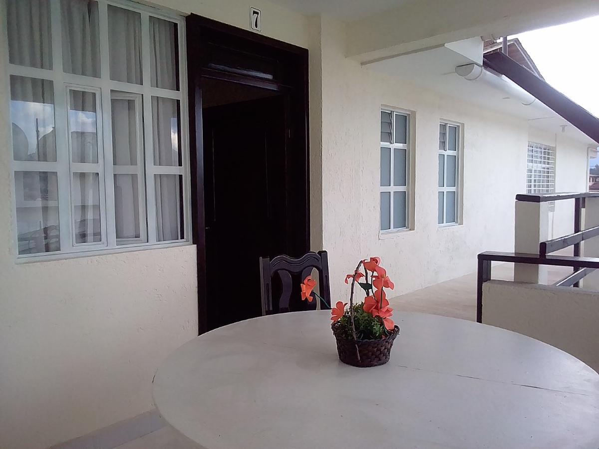 Hotel D'Lina Princess Suites San Cristóbal de Las Casas Zewnętrze zdjęcie