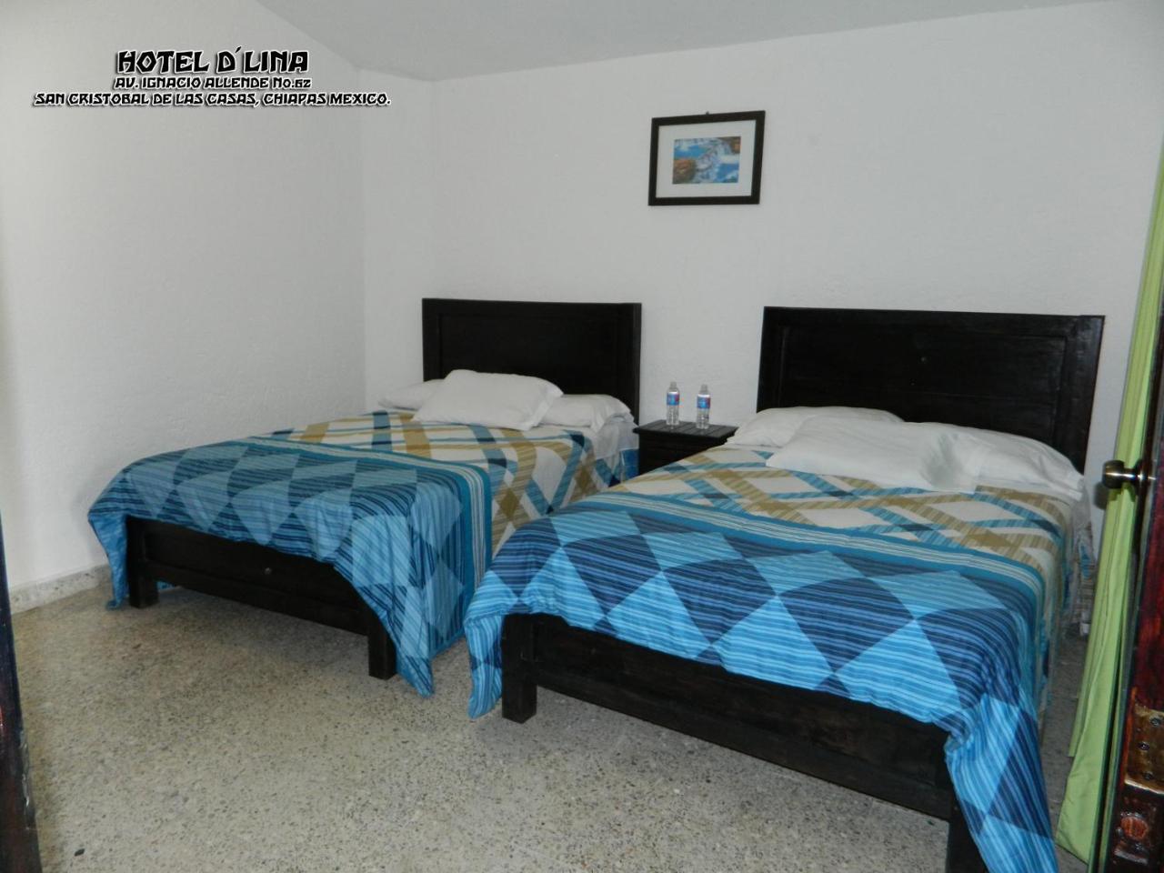 Hotel D'Lina Princess Suites San Cristóbal de Las Casas Zewnętrze zdjęcie